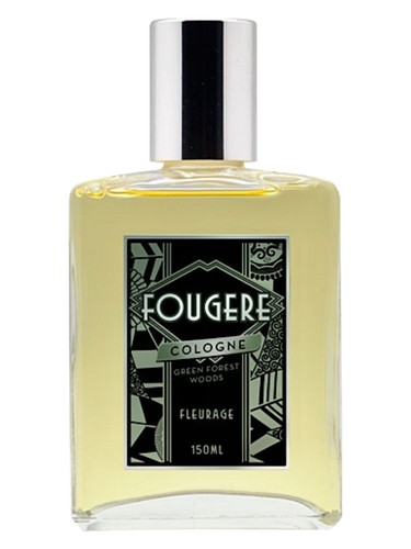 عطر ادکلن فوجر کلون فلوراژ - Fougere Cologne Fleurage - بررسی، قیمت و خرید
