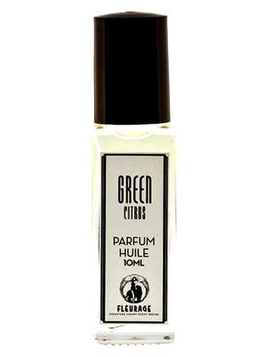 عطر ادکلن گرین سیترس فلوراج - Green Citrus Fleurage - بررسی، قیمت و خرید