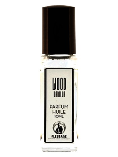 عطر ادکلن وود وانیلا فلوراژ - Wood Vanilla Fleurage - بررسی، قیمت و خرید