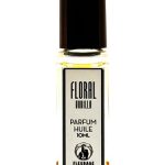 عطر ادکلن فلورال وانیلا فلوراژ - Floral Vanilla Fleurage - بررسی، قیمت و خرید