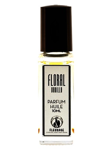 عطر ادکلن فلورال وانیلا فلوراژ - Floral Vanilla Fleurage - بررسی، قیمت و خرید