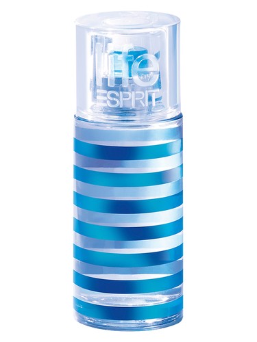 عطر ادکلن لایف بای اسپریت سامر ادیشن من دو هزار شانزده اسپریت - Life by ESPRIT Summer Edition Man 2016 Esprit - بررسی، قیمت و خرید