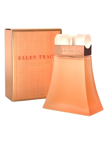 عطر ادکلن لیندا آلارد الن تریسی - Linda Allard Ellen Tracy - بررسی، قیمت و خرید
