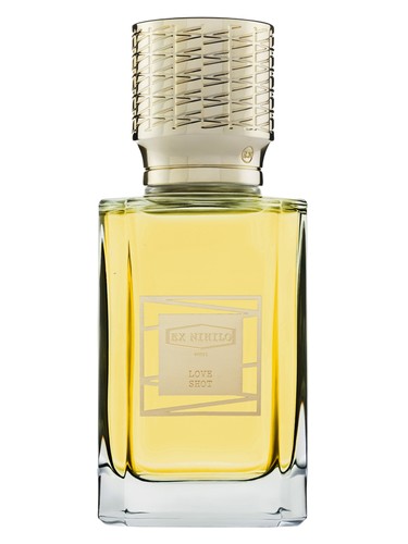 عطر ادکلن لاو شات اِکس نیهیلُ - Love Shot Ex Nihilo - بررسی، قیمت و خرید