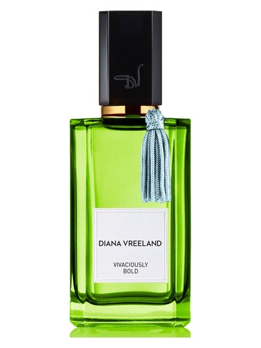 عطر ادکلن ویوشز بولد دایانا ویلند - Vivaciously Bold Diana Vreeland - بررسی، قیمت و خرید