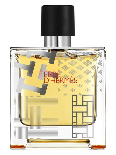 عطر ادکلن تر د هرمس فلاکن اچ ۲۰۱۶ پارفوم اِرمِس - Terre d'Hermes Flacon H 2016 Parfum Hermès - بررسی، قیمت و خرید