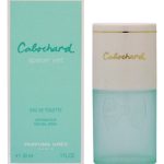 عطر ادکلن کابوشارد اپِیزر وِرت گرِس - Cabochard Apaiser Vert Grès - بررسی، قیمت و خرید