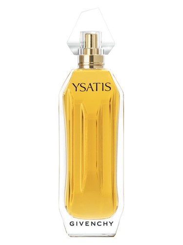 عطر ادکلن ایساتیس ژیوانشی - Ysatis Givenchy - بررسی، قیمت و خرید