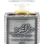 عطر ادکلن بی آر یک درالعود - BR1 Dar Al Oud - بررسی، قیمت و خرید