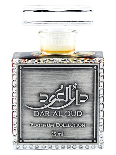 عطر ادکلن بی آر یک درالعود - BR1 Dar Al Oud - بررسی، قیمت و خرید