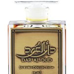 عطر ادکلن بی‌ان‌ده‌هزاروششصدیک دارالعود - BN10601 Dar Al Oud - بررسی، قیمت و خرید