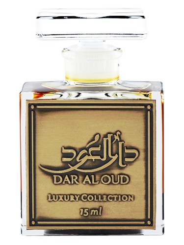 عطر ادکلن بی‌ان‌ده‌هزاروششصدیک دارالعود - BN10601 Dar Al Oud - بررسی، قیمت و خرید