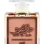 عطر ادکلن اود رز دارالعود - Oud Rose Dar Al Oud - بررسی، قیمت و خرید
