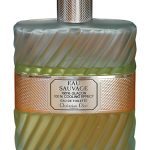 عطر ادکلن اُ ساواژ ۱۰۰٪ گلاسون دیور - Eau Sauvage 100% Glaçon Dior - بررسی، قیمت و خرید