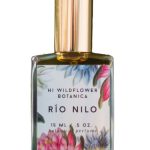 عطر ادکلن ریو نیلو های وایلدفلاور بوتانیکا - Rio Nilo Hi Wildflower Botanica - بررسی، قیمت و خرید