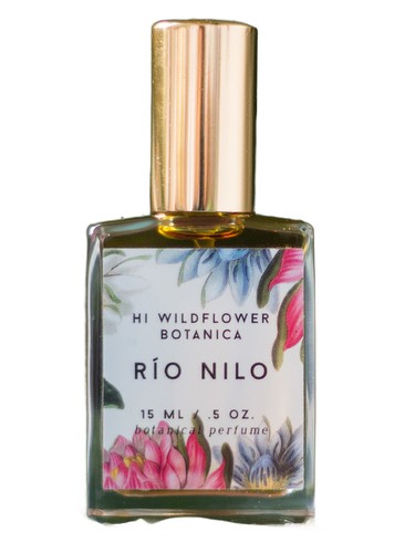 عطر ادکلن ریو نیلو های وایلدفلاور بوتانیکا - Rio Nilo Hi Wildflower Botanica - بررسی، قیمت و خرید