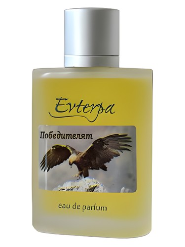عطر ادکلن پوبِدیتِلیَت اِوترپا - Pobeditelyat Evterpa - بررسی، قیمت و خرید
