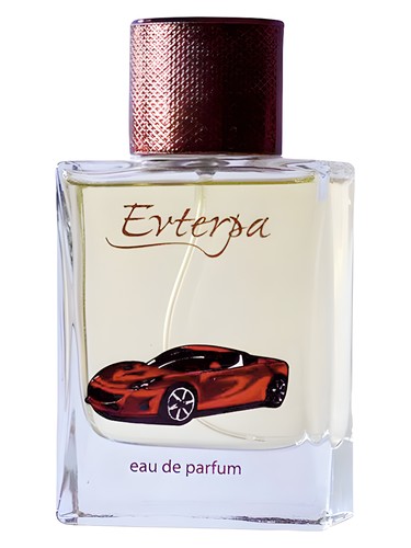 عطر ادکلن از سیم یک اوتِرپا - Az Sim #1 Evterpa - بررسی، قیمت و خرید