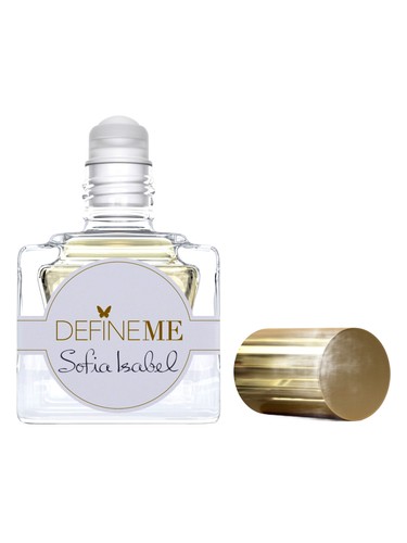 عطر ادکلن سوفیا ایزابل دیفاینی می - Sofia Isabel DefineMe - بررسی، قیمت و خرید