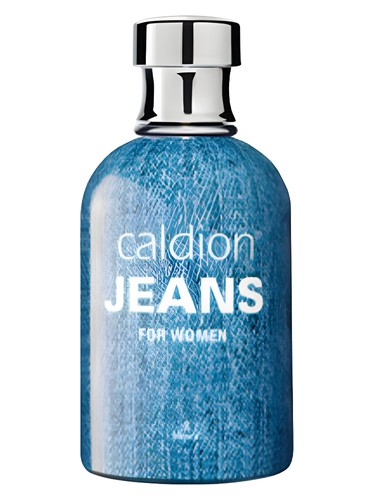 عطر ادکلن کلدیون جینز هنکا - Caldion Jeans Hunca - بررسی، قیمت و خرید