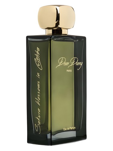 عطر ادکلن ساکورا بلاسوم این کوریتیبا دیِر دایری - Sakura Blossom in Curitiba Dear Diary - بررسی، قیمت و خرید