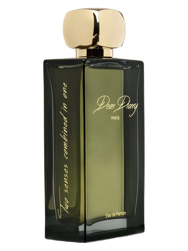 عطر ادکلن تو سنسز کامبایند این وان دیر دایری - Two Sences Combined in One Dear Diary - بررسی، قیمت و خرید
