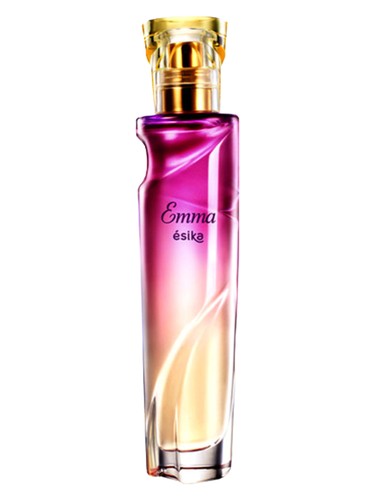 عطر ادکلن اما اِسیکا - Emma Ésika - بررسی، قیمت و خرید