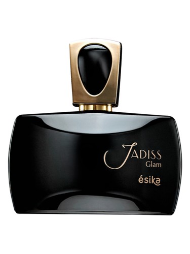 عطر ادکلن جادیس گلم اسی - Jadiss Glam Ésika - بررسی، قیمت و خرید