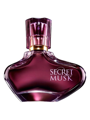 عطر ادکلن سیکرت ماسک اِسیکا - Secret Musk Ésika - بررسی، قیمت و خرید