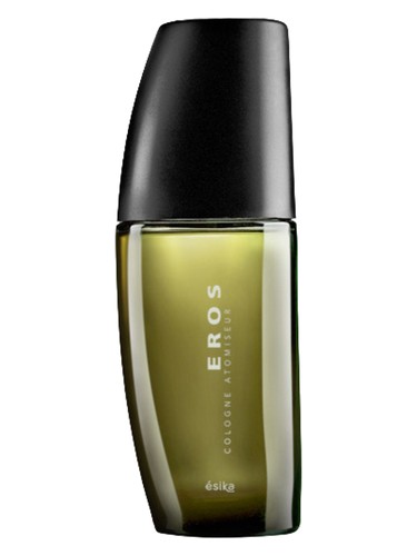 عطر ادکلن ایروس اِسیکا - Eros Ésika - بررسی، قیمت و خرید