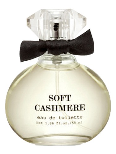 عطر ادکلن سافت کشمیر اچ اند ام - Soft Cashmere H&M - بررسی، قیمت و خرید