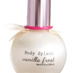 عطر ادکلن وانیلا فراست بادی اسپلش اچ اند ام - Vanilla Frost Body Splash H&M - بررسی، قیمت و خرید
