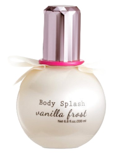 عطر ادکلن وانیلا فراست بادی اسپلش اچ اند ام - Vanilla Frost Body Splash H&M - بررسی، قیمت و خرید