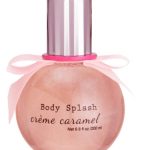 عطر ادکلن کرم کارامل بادی اسپلش اچ اند ام - Creme Caramel Body Splash H&M - بررسی، قیمت و خرید