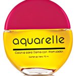 عطر ادکلن آبرنگ فولر کازمتیک - Aquarelle Fuller Cosmetics® - بررسی، قیمت و خرید