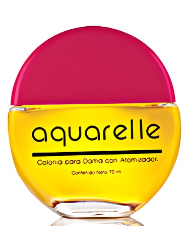 عطر ادکلن آبرنگ فولر کازمتیک - Aquarelle Fuller Cosmetics® - بررسی، قیمت و خرید