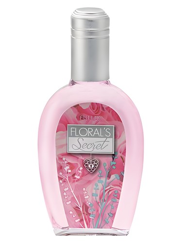 عطر ادکلن فلورالز سیکرت (این پینک) فولر کازمتیکس - Floral's Secret (In Pink) Fuller Cosmetics® - بررسی، قیمت و خرید