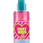 عطر ادکلن بادی میست س..کسی کیس فولر کازمتیکز - Body Mist SE..XY KISS Fuller Cosmetics® - بررسی، قیمت و خرید