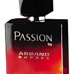 عطر ادکلن پشن بای آرماند دوپری فولر کازمتیکس - Passion by Armand Dupree Fuller Cosmetics® - بررسی، قیمت و خرید