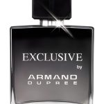 عطر ادکلن اِکسکلوosive فولر کازمتیکس - EXCLUSIVE Fuller Cosmetics® - بررسی، قیمت و خرید