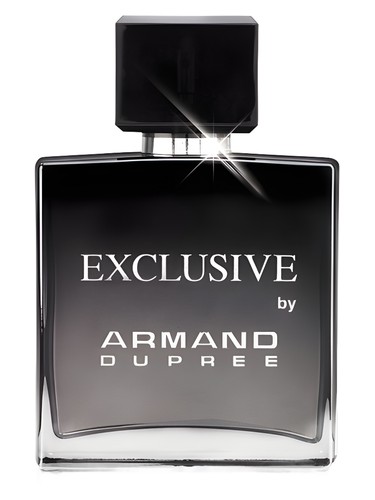 عطر ادکلن اِکسکلوosive فولر کازمتیکس - EXCLUSIVE Fuller Cosmetics® - بررسی، قیمت و خرید