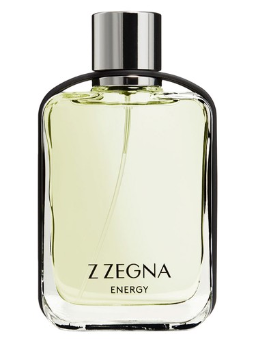 عطر ادکلن زی زگنا انرژی ارمنگلیو زینیا - Z Zegna Energy Ermenegildo Zegna - بررسی، قیمت و خرید