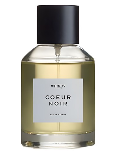 عطر ادکلن کور نوار هریتیک پرفیوم - Coeur Noir Heretic Parfum - بررسی، قیمت و خرید