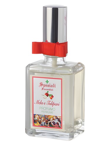 عطر ادکلن میلا تلیپانی دِرب - Mela e Tulipani Derbe - بررسی، قیمت و خرید