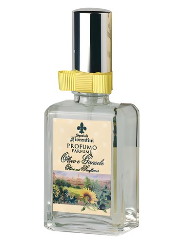 عطر ادکلن اولیوو اِ جیراسوله دربه - Olivo e Girasole Derbe - بررسی، قیمت و خرید