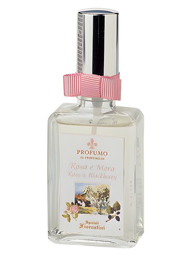 عطر ادکلن رزا مورا دربه - Rosa e Mora Derbe - بررسی، قیمت و خرید