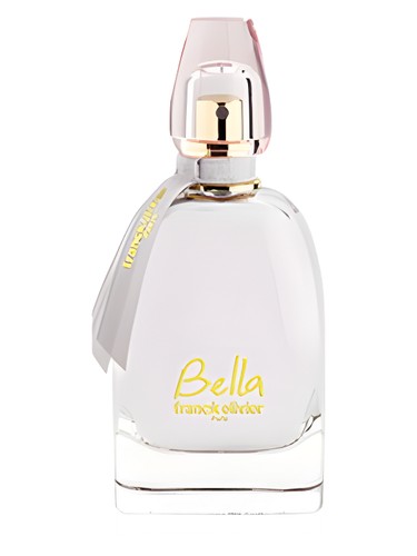 عطر ادکلن بلا فرانک اولیور - Bella Franck Olivier - بررسی، قیمت و خرید