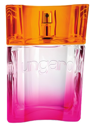 عطر ادکلن آنگارو لاو اِمانوئل اونگارو - Ungaro Love Emanuel Ungaro - بررسی، قیمت و خرید