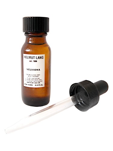 عطر ادکلن ولویونا هلموت لانگ - Velviona Helmut Lang - بررسی، قیمت و خرید