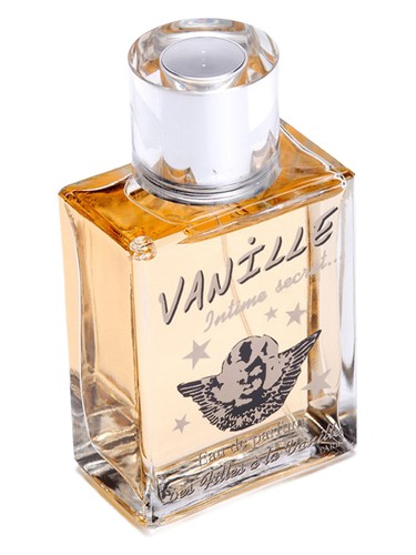 عطر ادکلن وانیل اینتیم سکرت ده فیلز اَ لا وانیل - Vanille Intime Secret Des Filles a la Vanille - بررسی، قیمت و خرید